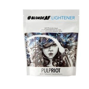 Pulp Riot Blonde AF powder lightener